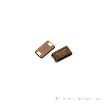 Smd Dst410 Smd Crystal Oscillator 32.768khz 